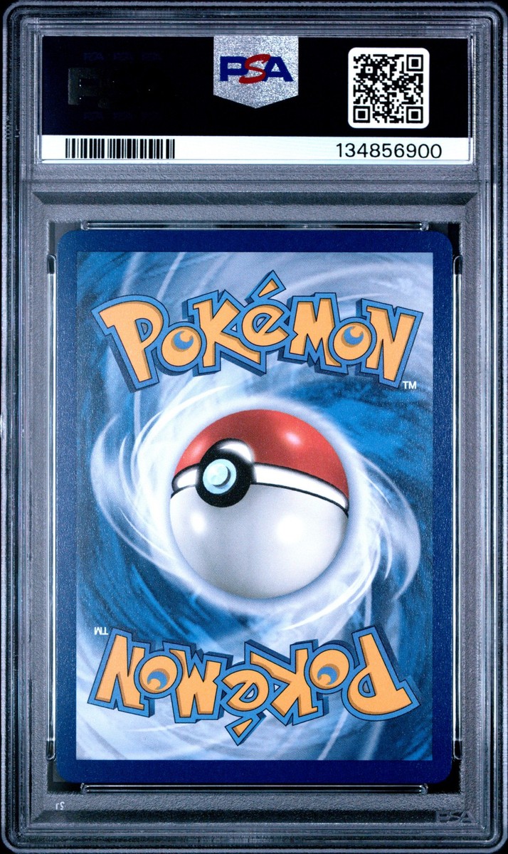 2025 POKEMON ITALIAN DRI IT-DESTINED RIVALS HYPER RARE #244