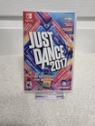 Just Dance 2017 (Nintendo Switch, 2017) Freeship!