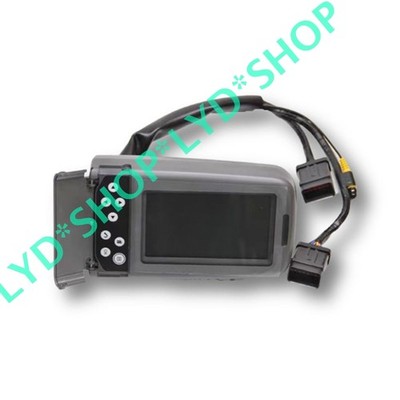 1 Pc. New 386-3457 Panel 3863457 For Excavator 320D E330D E323D | eBay 1 Pc. New 386-3457 Panel 3863457 For Excavator 320D E330D E323D | eBay