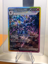 Ceruledge ex 147/131 SV Prismatic Evolutions SIR Holo Eng 270HP on eBay