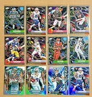 2025 Topps Cosmic Chrome Justin Herbert Base (RAW)