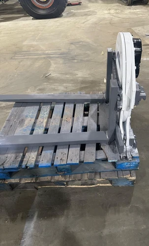 Cascade Class 2 Rotator 60 inch Forks