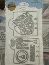 Elizabeth Crafts planner cards 3 die set 2225