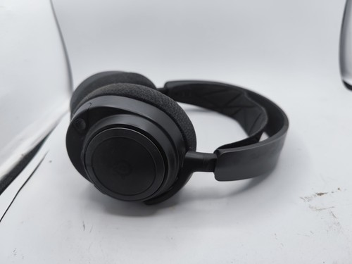 Steelseries Arctis Nova Pro con cable - faltan dac y cables - Imagen 2 de 3