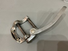 gretsch Gretsch USA Custom Shop Custom Shop B-5 mit Logo Bigsby Bigsby SG