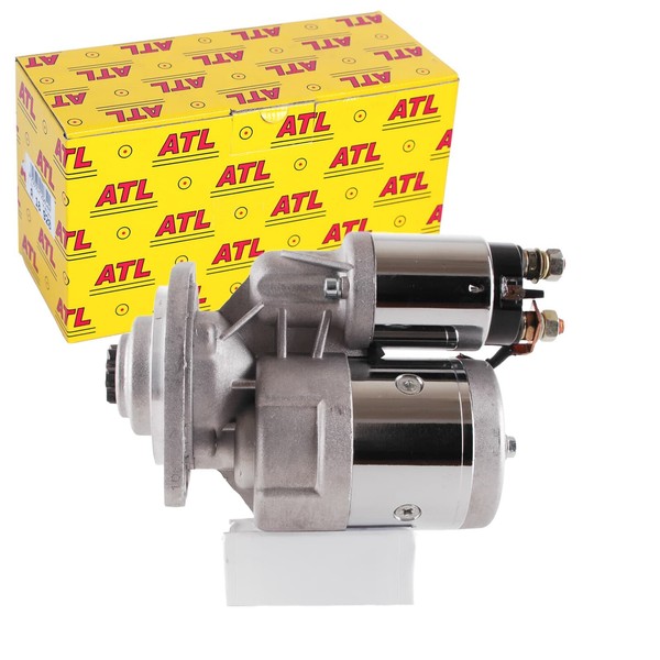ATL Anlasser Starter 1,1Kw FüR Skoda Favorit 1.3 Felicia 1.3 1.3LX 1.3LXI 1.6LX-image