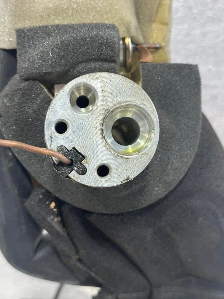 Evaporador Lexus LS400 1998 aire acondicionado 88501-50130 Foto 2 de 4