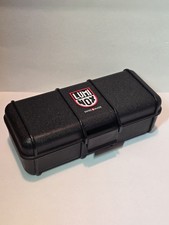 Luminox Black Mens Watch Box   BOX ONLY