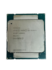 Intel Xeon E5-1620 V3 3.5GHz 4-Core Processor CPU SR20P