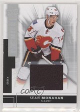 2014-15 Upper Deck Premier Spectrum Silver 75/125 Sean Monahan #26 0o6v
