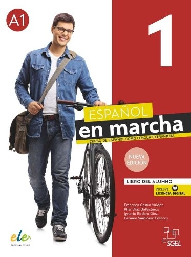Espanol En Marcha Nueva Edicion 2021 Ed - Image 3