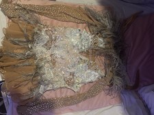 Slow Dance Freestyle Costume for Ages 8-10