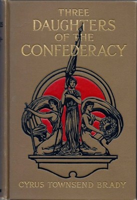 Three Daughters of the Confederacy