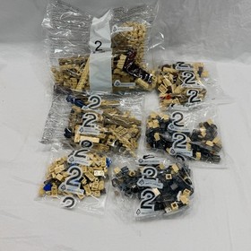 LEGO Creator Expert: Big Ben (10253) *** FACTORY SEALED BAGS *** COMPLETE ***