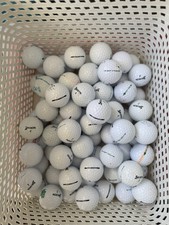 25x Srixon Soft Feel Grade B (Bush Balls)