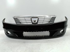 Pare-choc avant Dacia LOGAN
