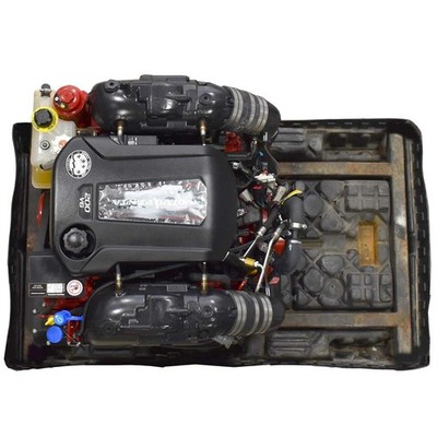 Pompe à Carburant Volvo Penta 22058474 - Neuve - Compatible V6/V8