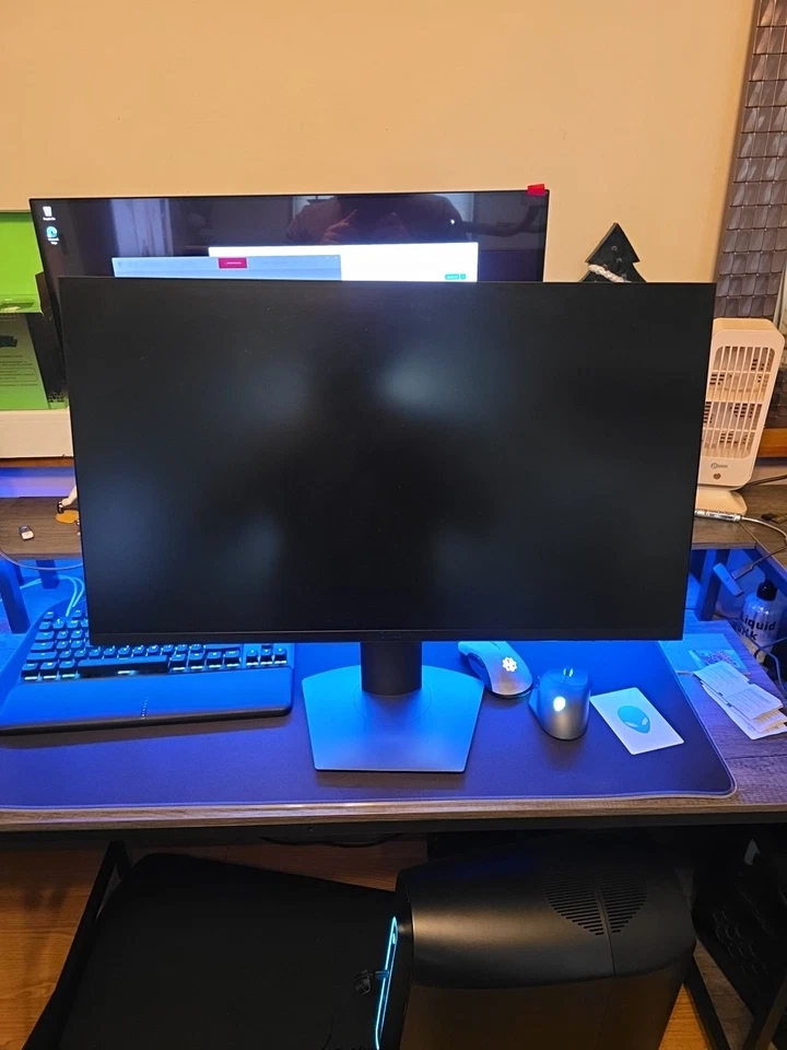 Alienware Aurora R9 i7-9700 RTX 2080 SUPER 16GB DDR4 Win 11 Pro BT + WiFI - Image 3 of 3