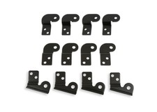 534-246 Holley Fuel Rail Brackets