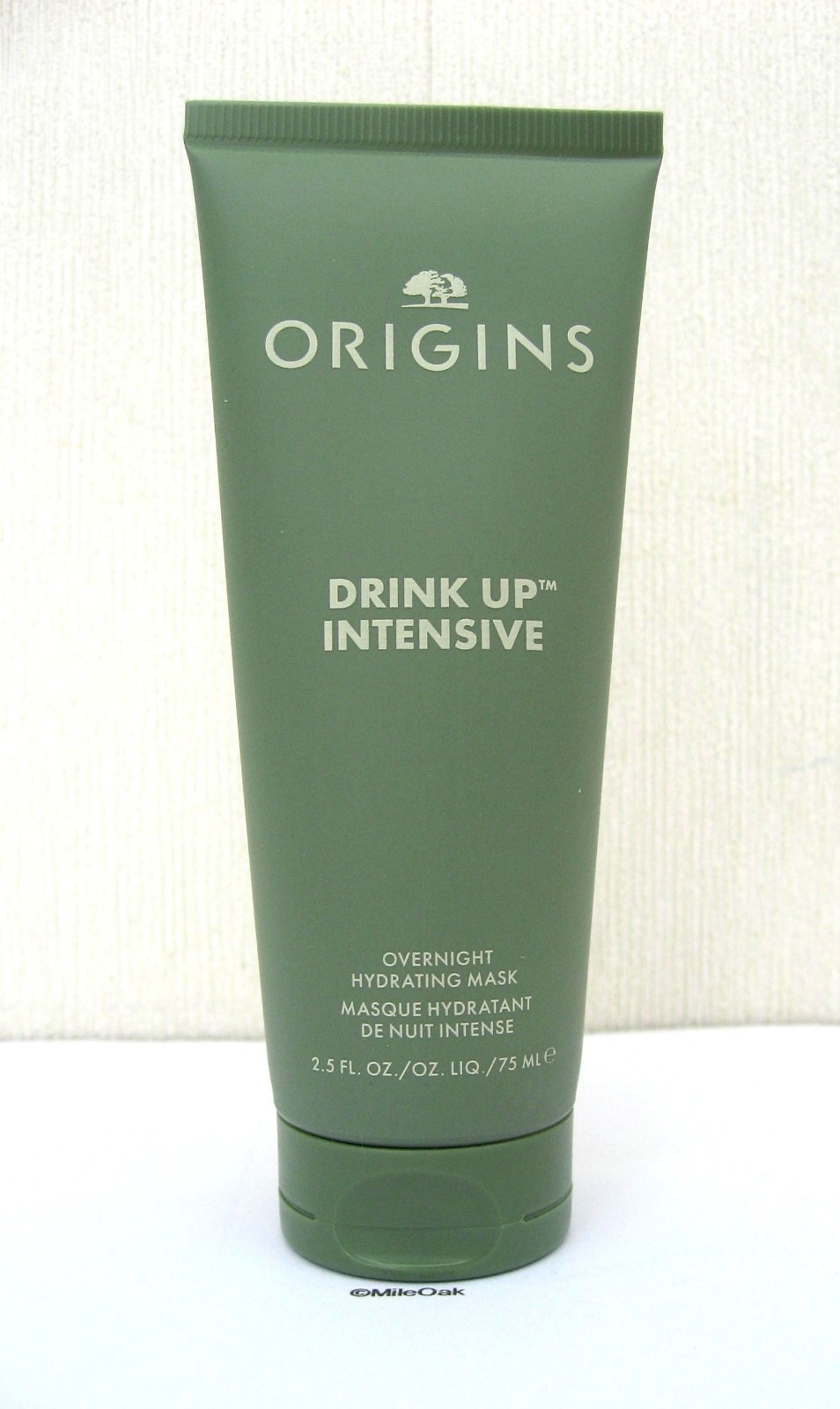 Origins Drink Up Intensive Overnight Hydrating Mask  - 75ml