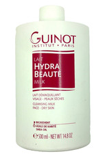 Guinot Lait Hydra Milk 500 ml/14.8 oz New AUTH