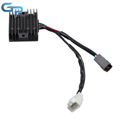 Fit For Kawasaki 07-08 Ninja ZX-6R ZX6R Voltage Regulator Rectifier 21066-0025