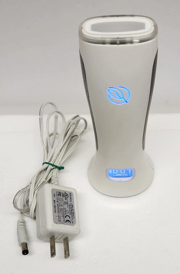 Dispositivo Tria CBL (luz azul aclaradora del acné) - Sistema en casa - Probado funciona Foto 2 de 4