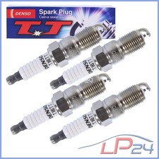 Bougies d'allumage Ford KA