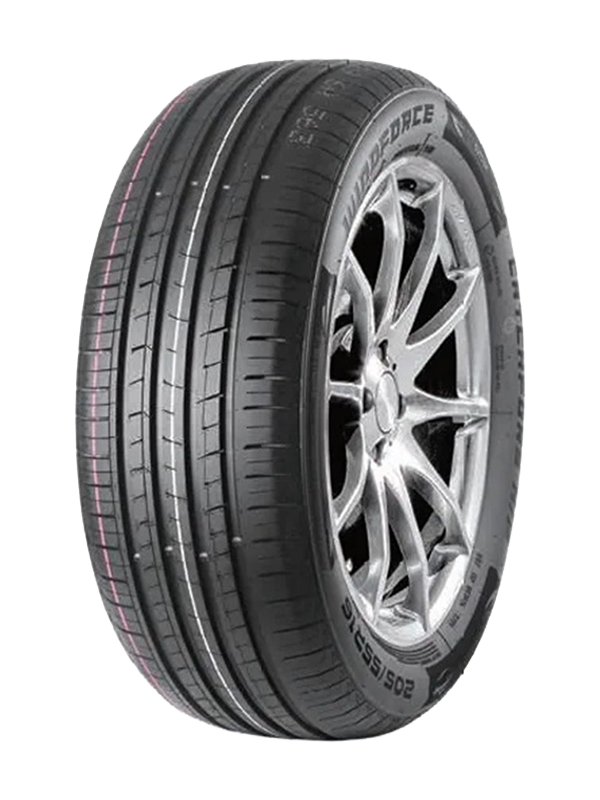 WINDFORCE CATCHFORS H/T 285/60R18 120H XL BSW - Bild 2