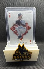 2023 Topps Series 1 - All Aces Greg Maddux #AA-3