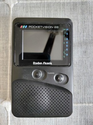 RADIOSHACK