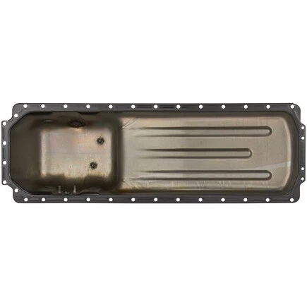 Pan de aceite de motor Spectra Premium CMP02A Foto 3 de 4