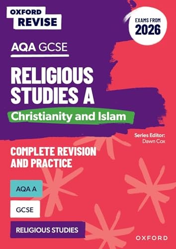 AQA GCSE Religious Studies A: Christianity and Islam (Exams from 2026): For the - Image 4