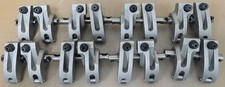 Jesel Pro Series Slot Rocker Arms 1.61.7 Ratio No Hardware 16 Pcs