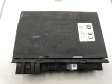 Audi A6 S6 C5 4B 2003 Komfort Komfort Karosserie Modul 4B0962258N