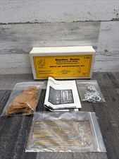 1/48 Detail Set Medallion Models #MM15 TBF AV...