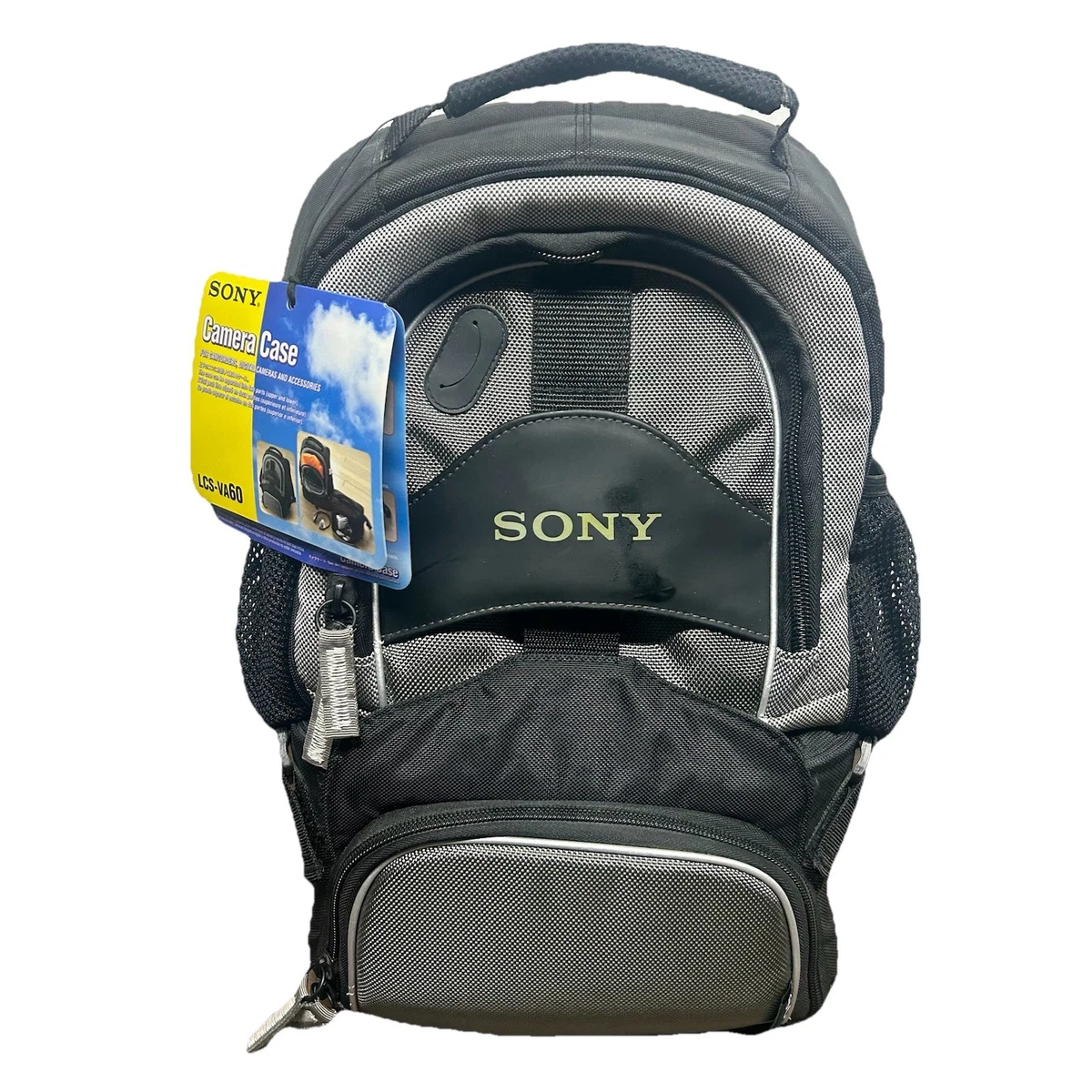 Camera Cases, Bags & Covers for Sony Cyber-shot for sale - eBay