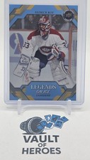 Patrick Roy 2026 Upper Deck National Hockey Card Day Legends on Ice #NHCD-25