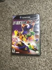 F-Zero GX (Nintendo GameCube, 2003) CIB With Manual And Inserts!!