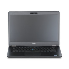 Dell Latitude 14" : i5 8th Gen | 8GB Ram 256GB SSD |