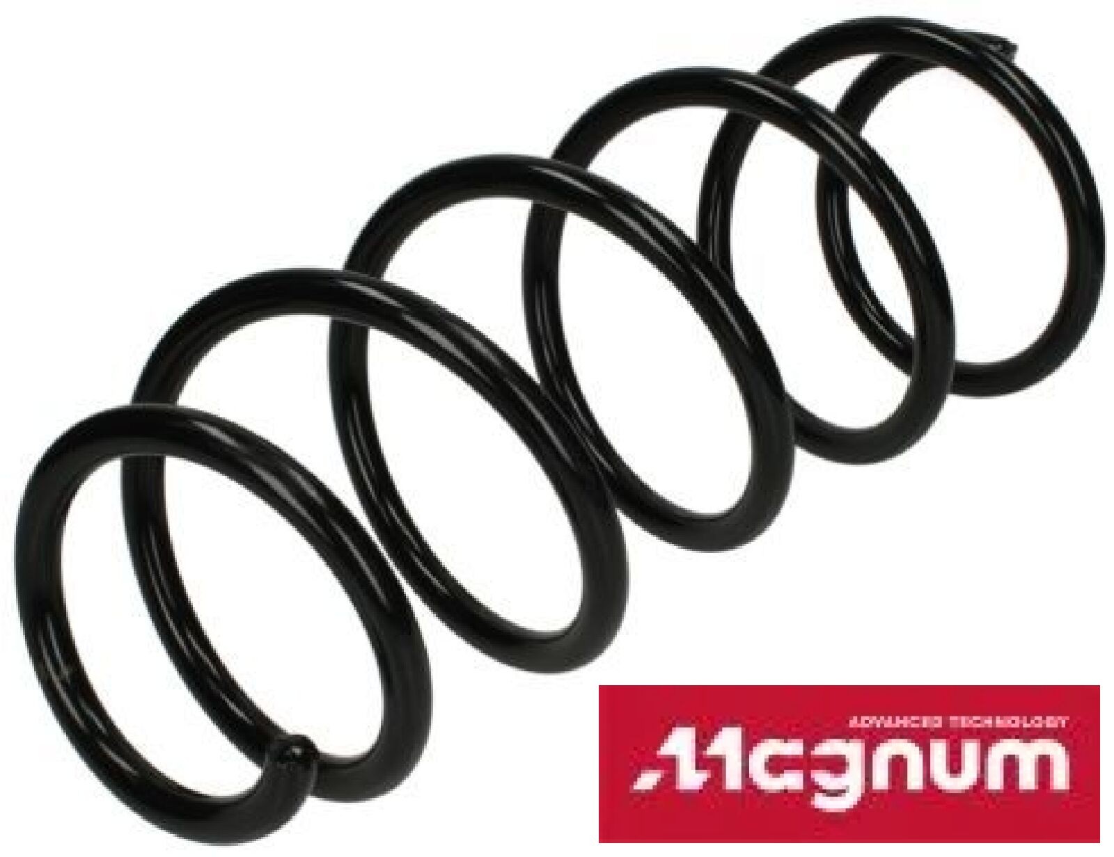 Magnum Technology Fahrwerksfeder Sx078mt - Bild 2