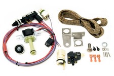 Painless Wiring 60109 Transmission Wiring Harness for 700R4 Lockup Converter
