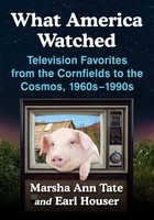 What America Watched | Marsha Ann Tate (U. A.) | Taschenbuch | Englisch | 2022