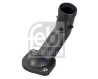 KüHlmittelflansch Febi Bilstein 180459 FüR VW Transporter T5 7HA 7HH 7EA 7EH Bus