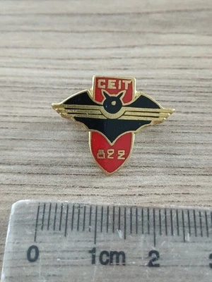 PINS / INSIGNE Armée de l'Air - CEIT - Photo 1/2