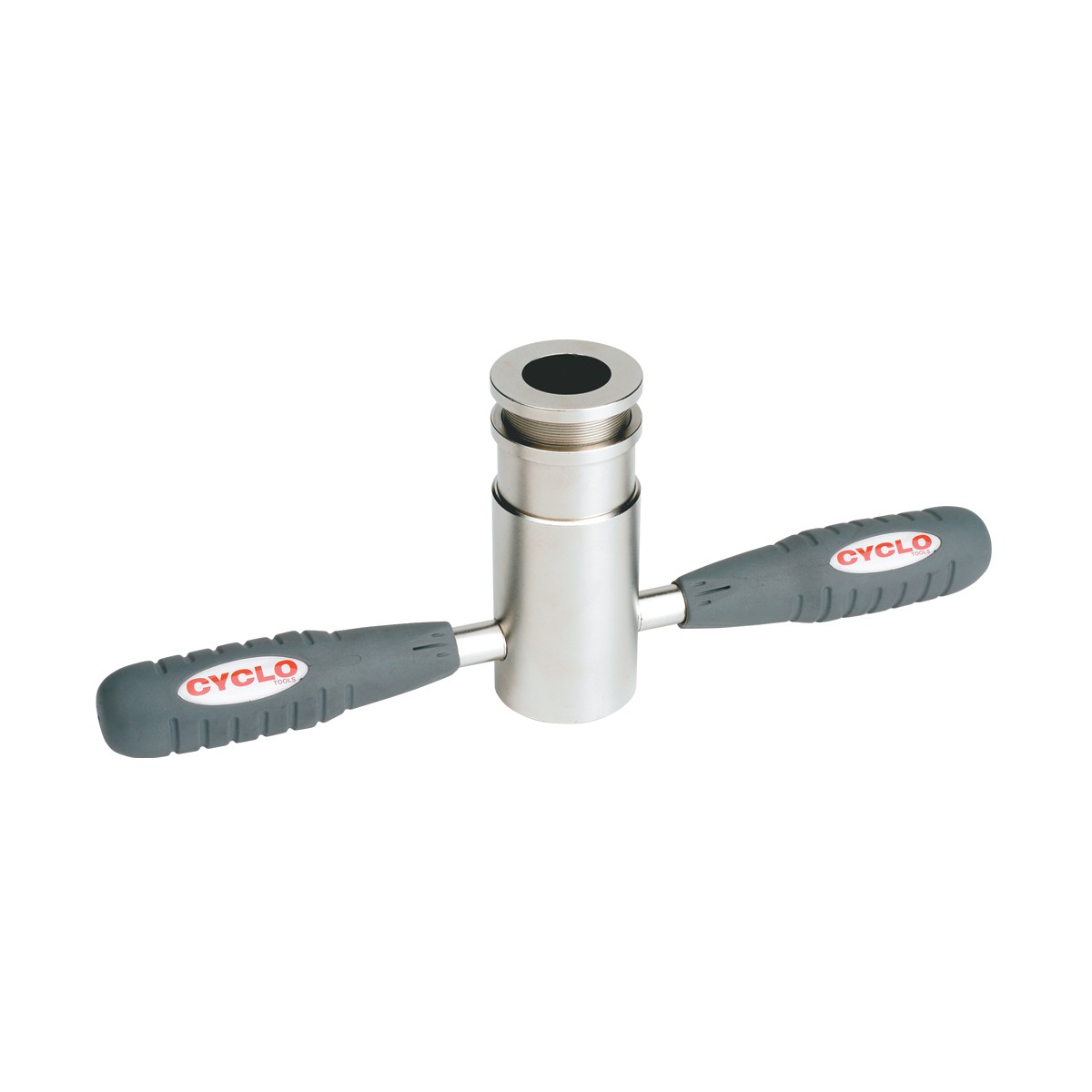 Cyclo Crown Race Facing Tool