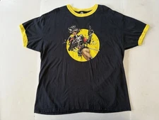 Vtg 2003 Masamune Shirow Intron Depot T-shirt Mens XL Anime Dark Horse Comics