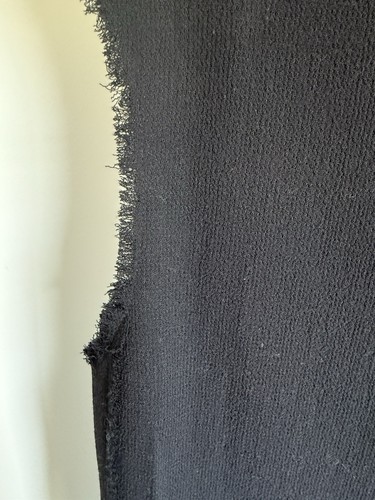 Tibi V-neck Dress With Sheer Lining Size 4 - Picture 3 of 5