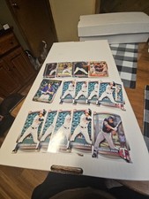 Minnesota  Twins 85 Card Lot  Brooks Lee  Luke Keaschall Walter Jenkins