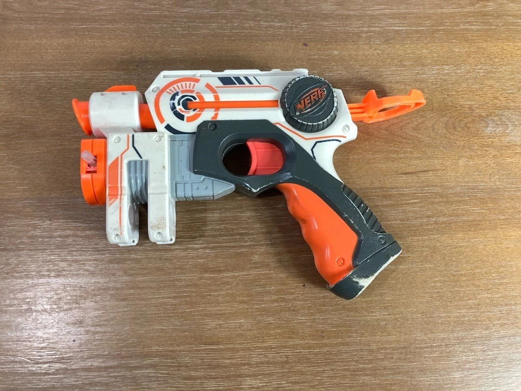 NERF Collectors & Hobbyists 12-16 Years Outdoor Toys & Structures